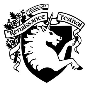 Minnesota Renaissance Festival logo