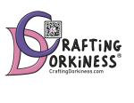 Crafting Dorkiness/Averyquietnerd/Toms3DPrintCo