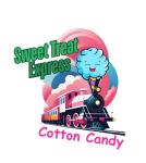 Sweet Treat Express Cotton Candy