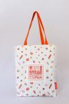 Bread Tote Bag