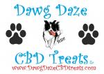 Dawg Daze CBD Treats