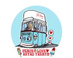 Peace-Love-Retro Treats, LLC