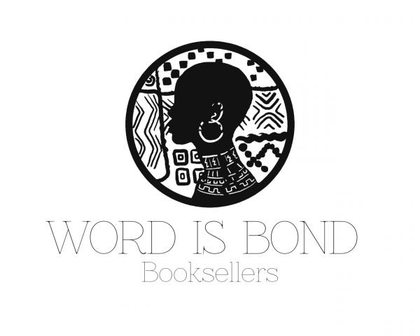 WORD IS BOND Booksellers