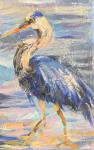 Blue Heron