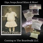 Violas Vittles