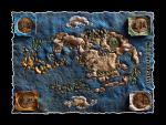 Avatar : Last Airbender Map