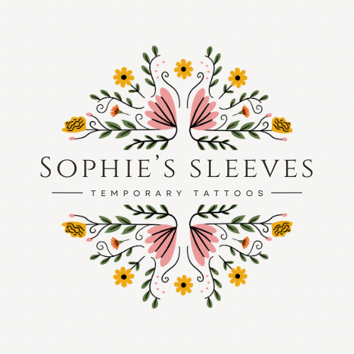 Sophie’s Sleeves