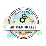 Artisan 3d Labs