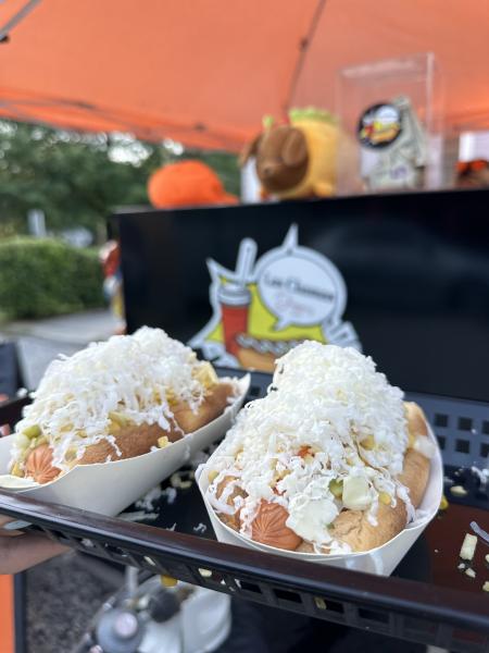 Laschamasdoggies