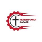 Higher Power Garage