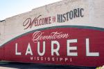 Laurel Main Street