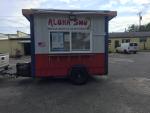 Aloha Sno