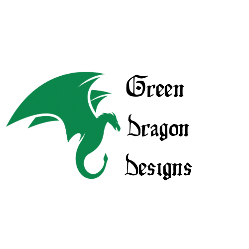 Green Dragon Designs
