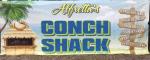 Alfretta’s Conch Shack
