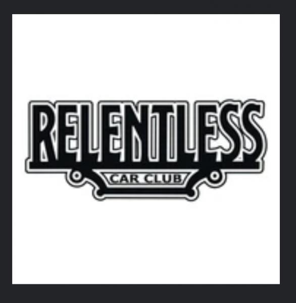 RELENTLESS CC