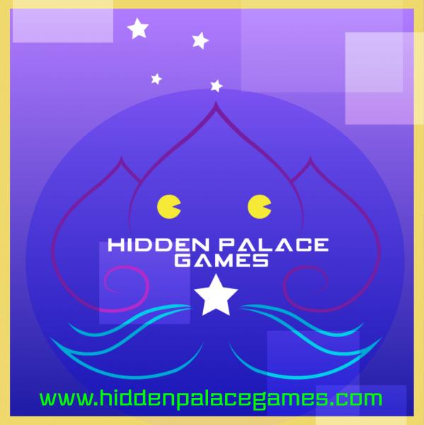 Hidden Palace Games