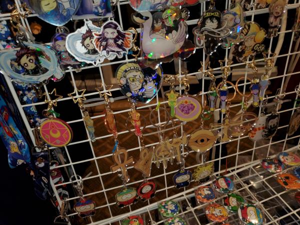 Various Charms PICK ONE picture