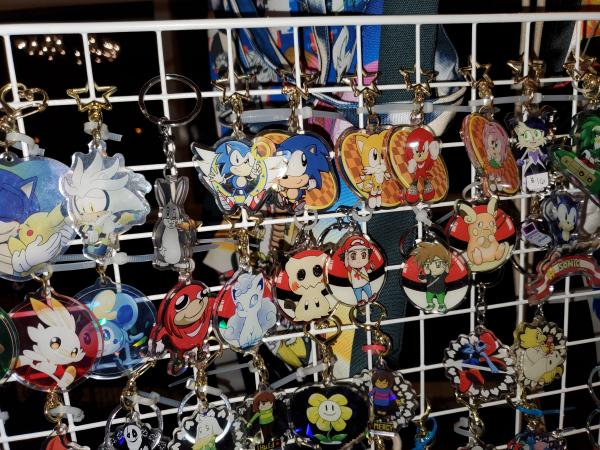Various Charms PICK ONE picture