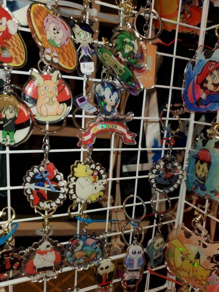 Various Charms PICK ONE picture