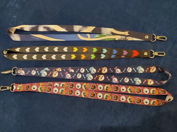 Undertale Lanyards PICK ONE picture