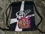 Ganondorf17" Super Smash Bros Ultimate Drawstring Backpack