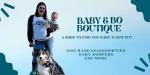 Baby and Bo Boutique