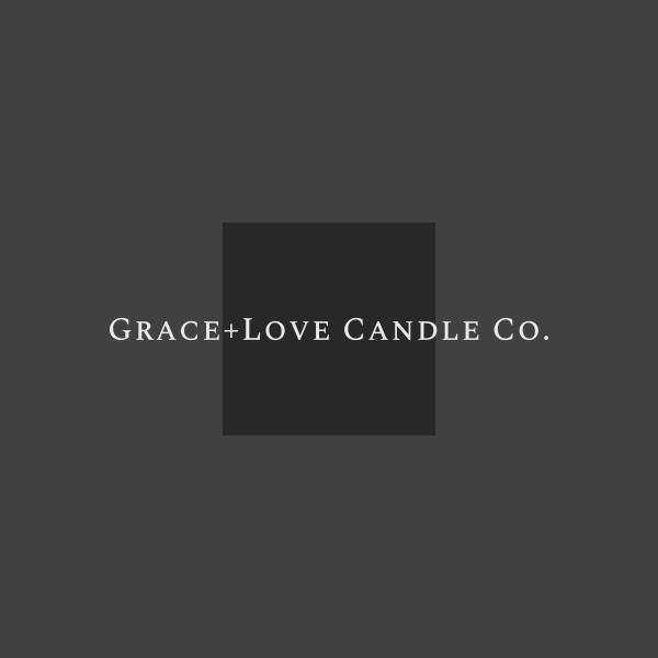 Grace+Love Candle Co.