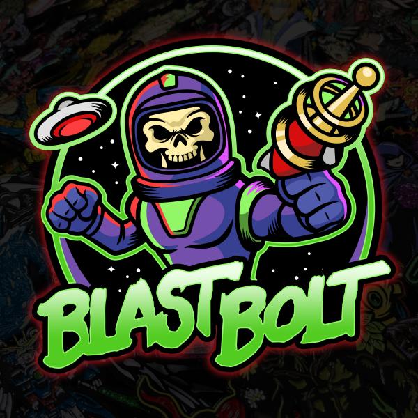 Blastbolt