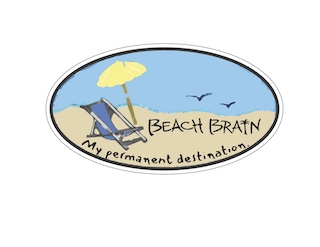 Beach Brain