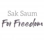 Sak Saum