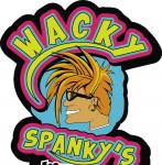 Wacky Spanky’s