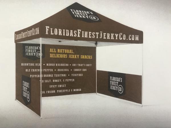 Florida’s Finest Jerky Co