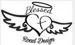 Blessed Road Design