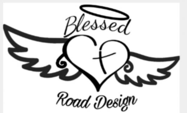Blessed Road Design