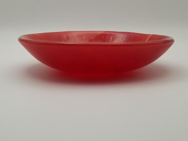 Fused Glass Bowl picture