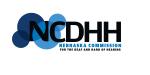 Nebraska Commission for the Deaf and Hard of Hearing