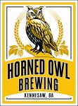 Horned Owl Brewing