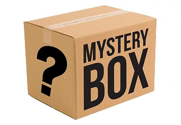 Mystery Boxes picture