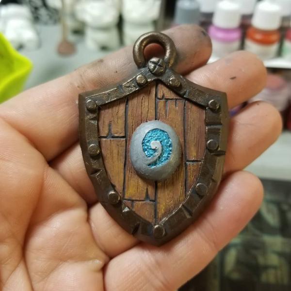 World of Warcraft Trinkets