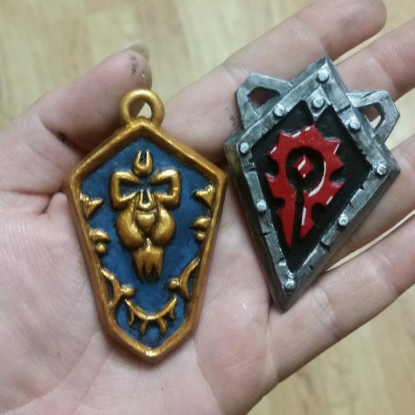 World of Warcraft Trinkets picture