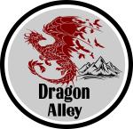Dragon Alley Jewelry