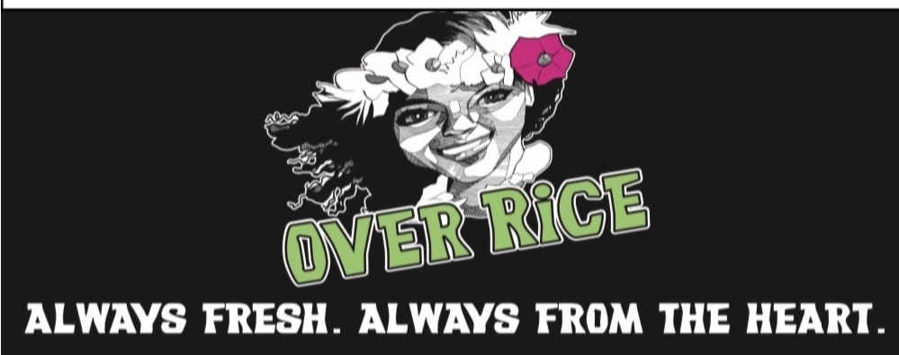 OverRice FoodTruck