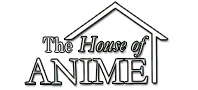 House of Anime