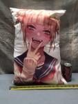 Toga Himiko Pillow Cushion Cover ONLY