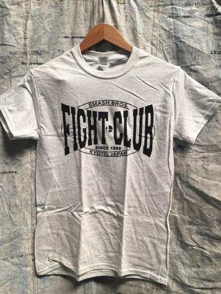 Smash Fight Club Tshirt