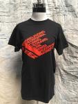 Ateez Kpop Shirt Park Seongâ€‘hwa Jung Wooyoung Kim Hong-joong