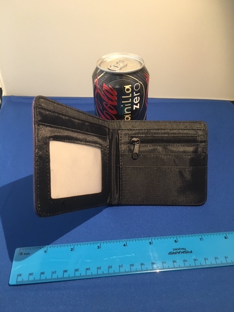 Inosuke Wallet Demon Slayer picture