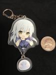 Rimiru Slime isekai acrylic keychain