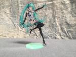 US seller Hatsune Miku acrylic stand Vocaloid