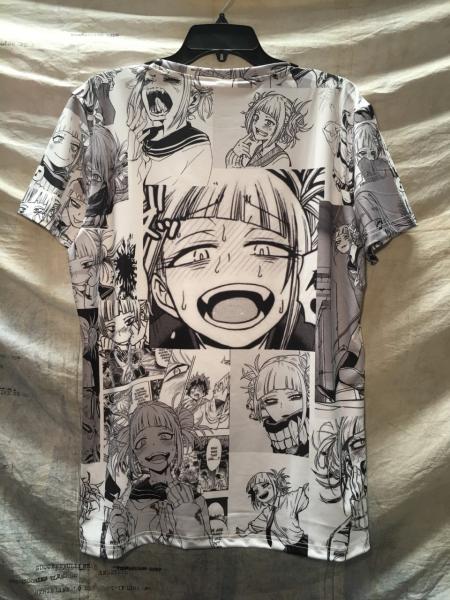 Toga Shirt My Hero Academia picture